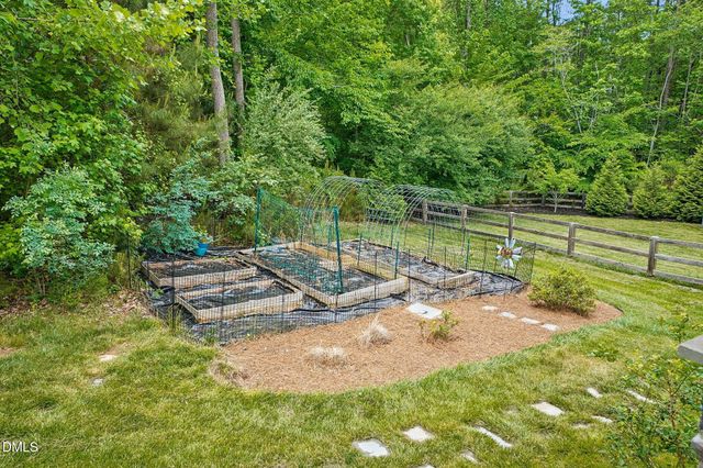 66 Romie Court, Pittsboro, NC 27312