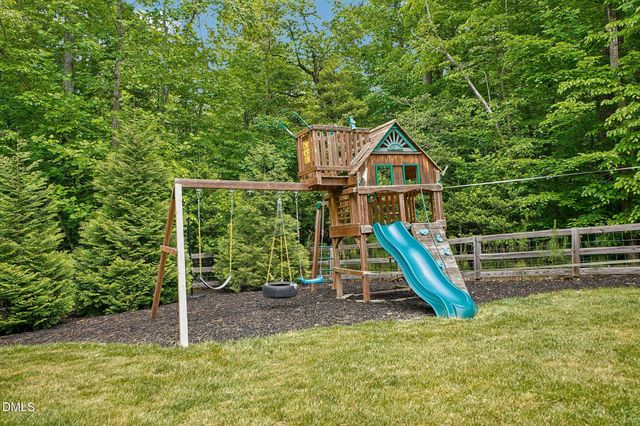 66 Romie Court, Pittsboro, NC 27312