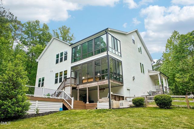 66 Romie Court, Pittsboro, NC 27312