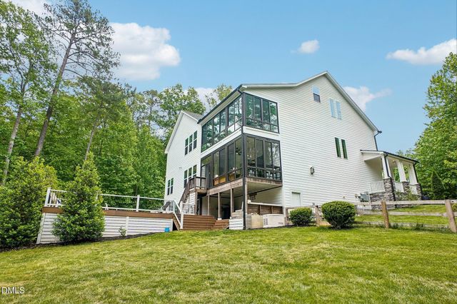 66 Romie Court, Pittsboro, NC 27312