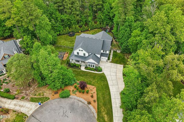 66 Romie Court, Pittsboro, NC 27312