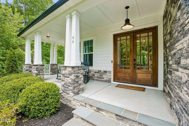 66 Romie Court, Pittsboro, NC 27312