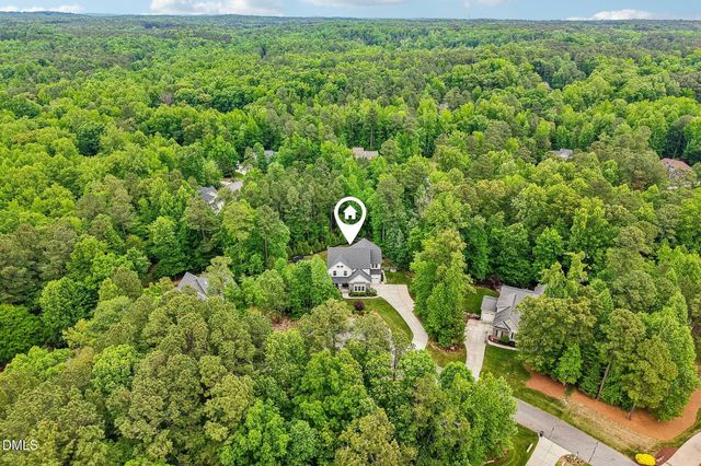 66 Romie Court, Pittsboro, NC 27312