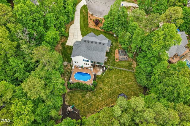 66 Romie Court, Pittsboro, NC 27312
