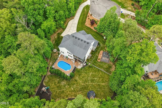 66 Romie Court, Pittsboro, NC 27312