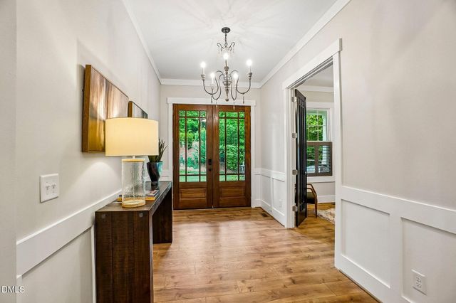 66 Romie Court, Pittsboro, NC 27312