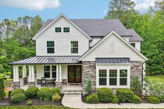 66 Romie Court, Pittsboro, NC 27312