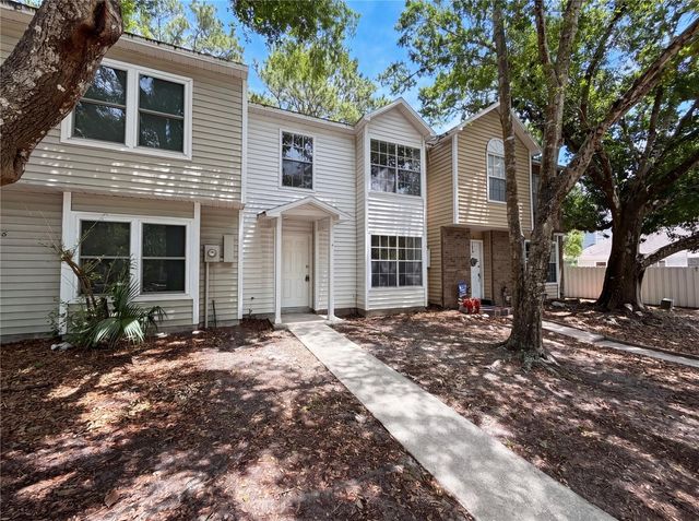 510 GREEN SPRING CIRCLE, Winter Springs, FL 32708