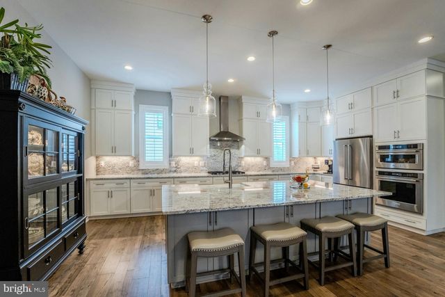 43917 MERCER RUN TER, Ashburn, VA 20147