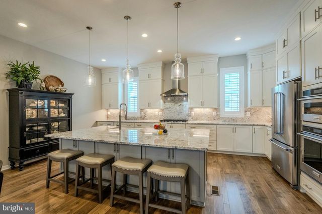 43917 MERCER RUN TER, Ashburn, VA 20147