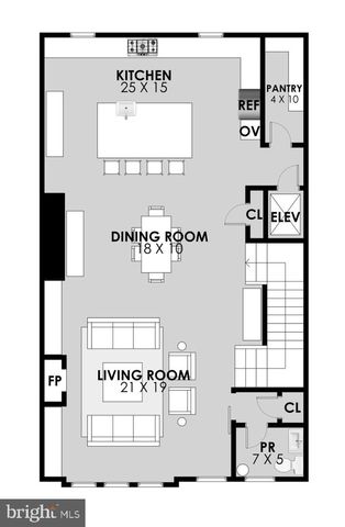 43917 MERCER RUN TER, Ashburn, VA 20147