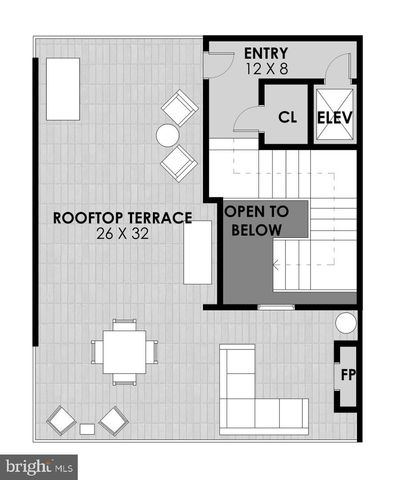 43917 MERCER RUN TER, Ashburn, VA 20147