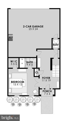 43917 MERCER RUN TER, Ashburn, VA 20147