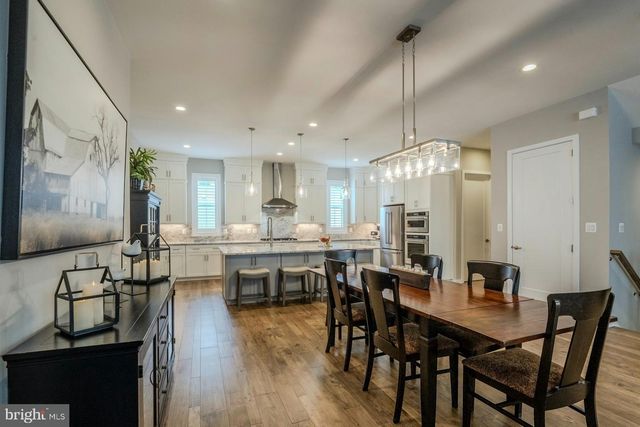 43917 MERCER RUN TER, Ashburn, VA 20147
