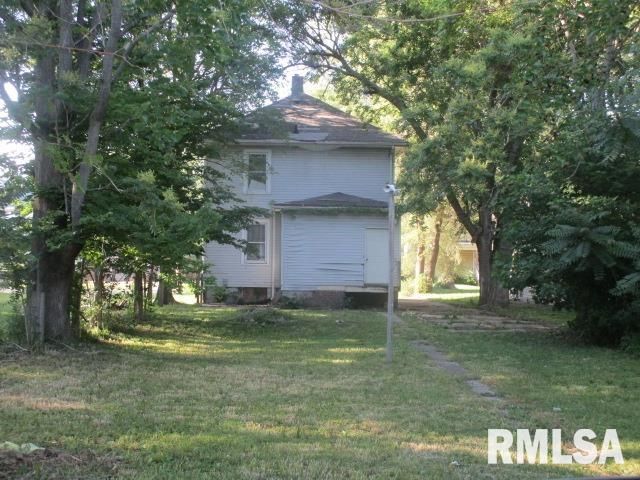 724 E KANSAS Street, Peoria, IL 61603