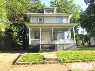 724 E KANSAS Street, Peoria, IL 61603