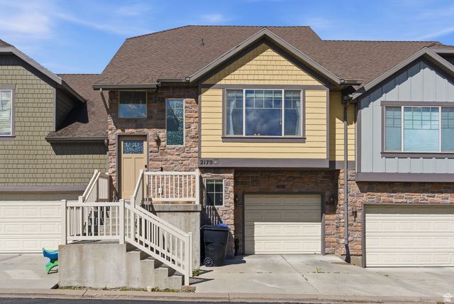 2170 ORCHARD PINE LOOP, Bountiful, UT 84010