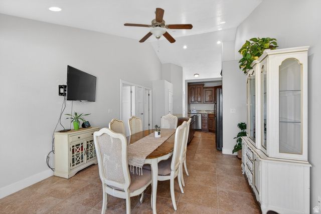 2170 ORCHARD PINE LOOP, Bountiful, UT 84010
