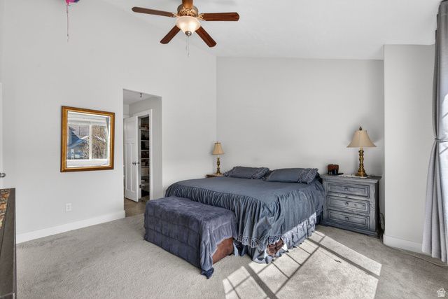 2170 ORCHARD PINE LOOP, Bountiful, UT 84010