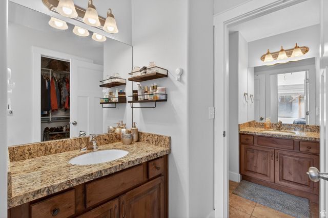 2170 ORCHARD PINE LOOP, Bountiful, UT 84010