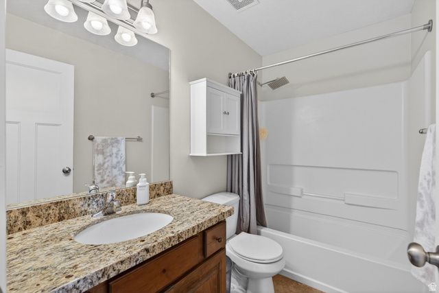 2170 ORCHARD PINE LOOP, Bountiful, UT 84010
