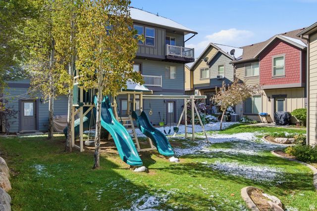 2170 ORCHARD PINE LOOP, Bountiful, UT 84010