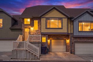 2170 ORCHARD PINE LOOP, Bountiful, UT 84010
