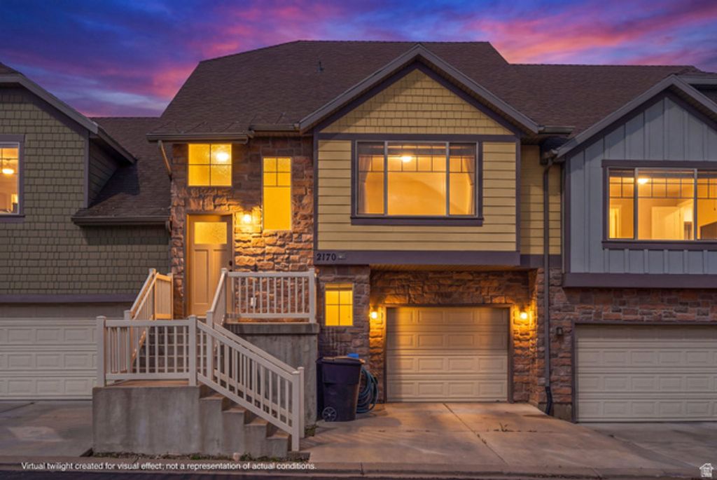 2170 ORCHARD PINE LOOP, Bountiful, UT 84010