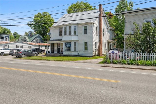 2333 VT Route 14, Williamstown, VT 05679
