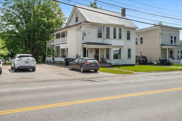 2333 VT Route 14, Williamstown, VT 05679