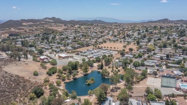 33649 Mill Pond, Wildomar, CA 92595