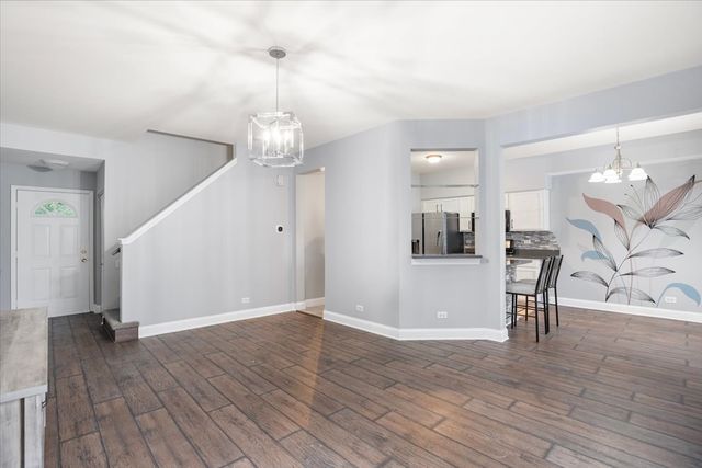 1609 Spaulding Road, Bartlett, IL 60103