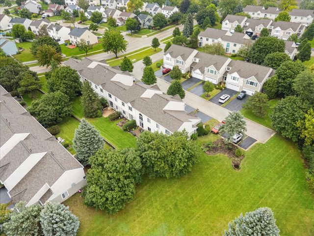 1609 Spaulding Road, Bartlett, IL 60103