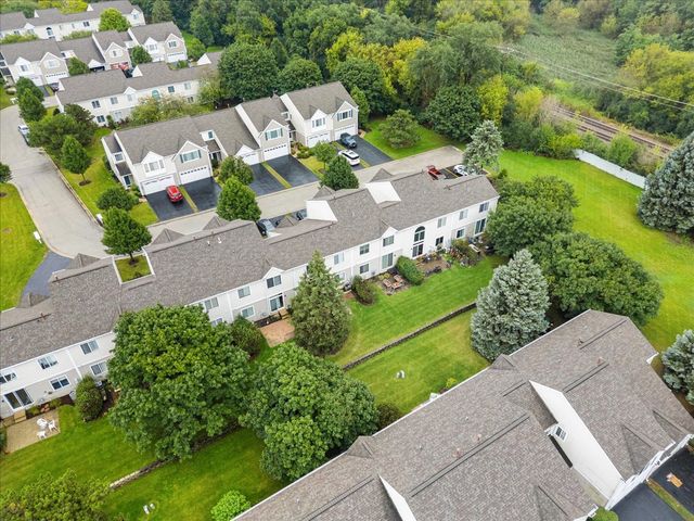 1609 Spaulding Road, Bartlett, IL 60103