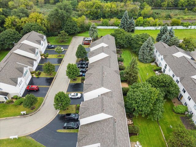 1609 Spaulding Road, Bartlett, IL 60103
