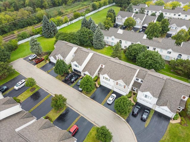 1609 Spaulding Road, Bartlett, IL 60103