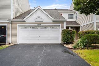 1609 Spaulding Road, Bartlett, IL 60103