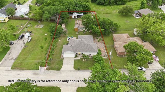 1005 1st Street, Princeton, TX 75407