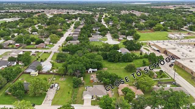 1005 1st Street, Princeton, TX 75407