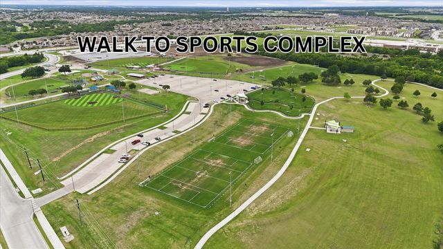 1005 1st Street, Princeton, TX 75407