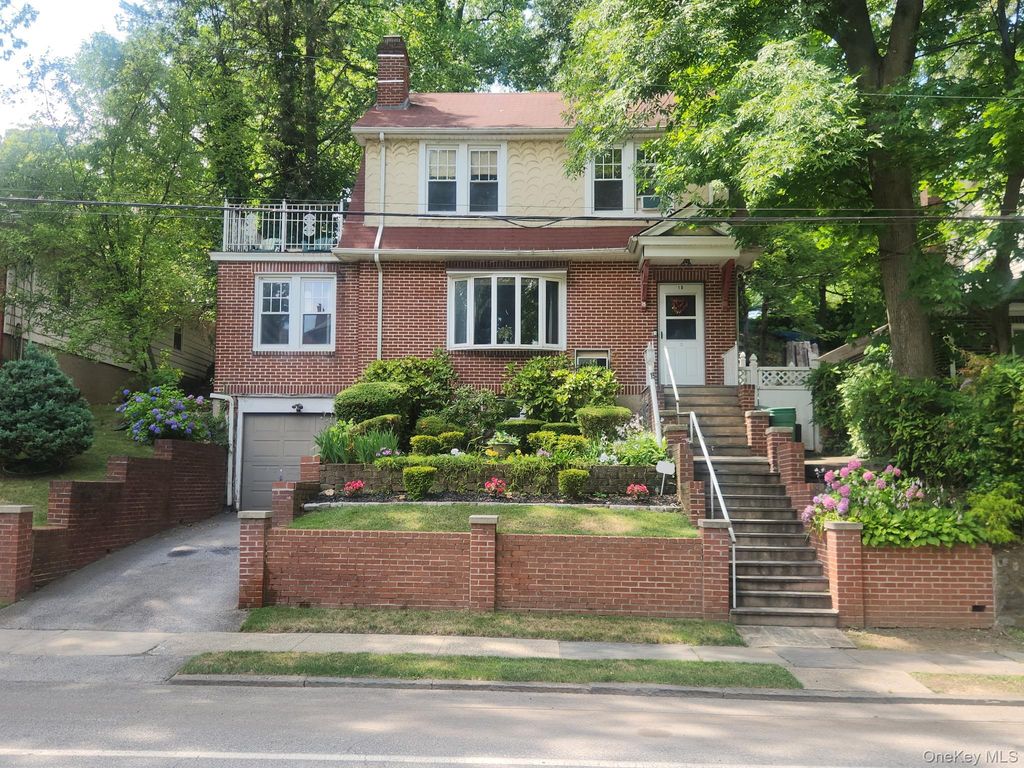 15 Rumsey Road, Yonkers, NY 10705 — photo 3