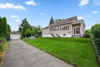 34 Rollinson Road, Worcester, MA 01606
