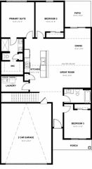 6110 Tungsten Drive, Pleasant Hill, IA 50327