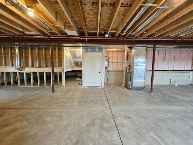 4960 Stephen Lane, Lowell, IN 46356