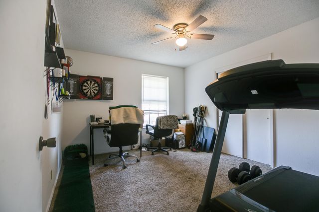 2013 N Van Buren Street, San Angelo, TX 76901