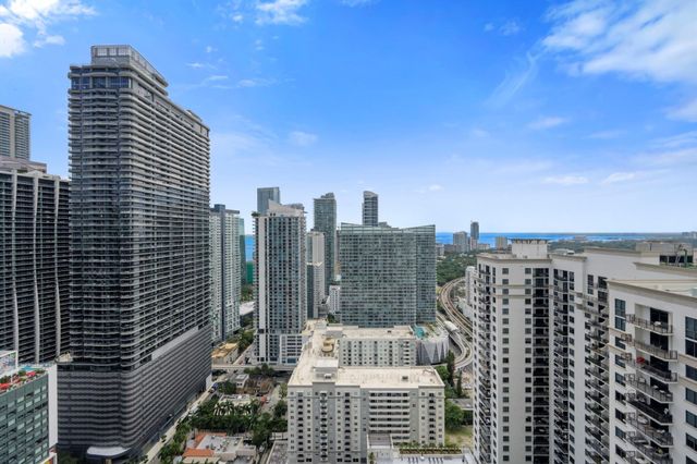 55 SW 9th Street 3705, Miami, FL 33130