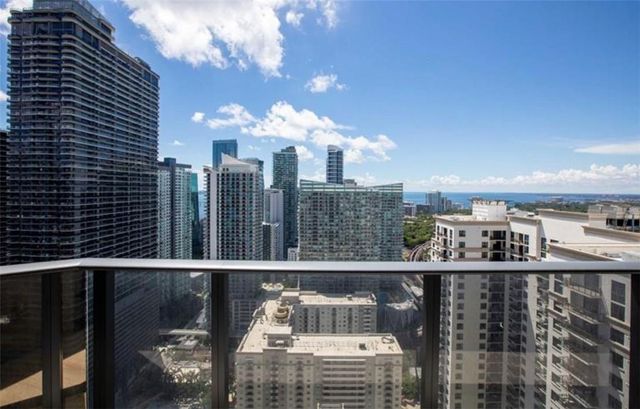 55 SW 9th Street 3705, Miami, FL 33130