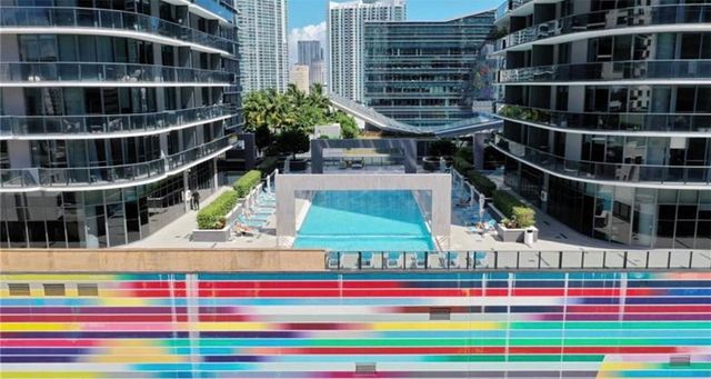 55 SW 9th Street 3705, Miami, FL 33130