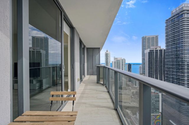 55 SW 9th Street 3705, Miami, FL 33130