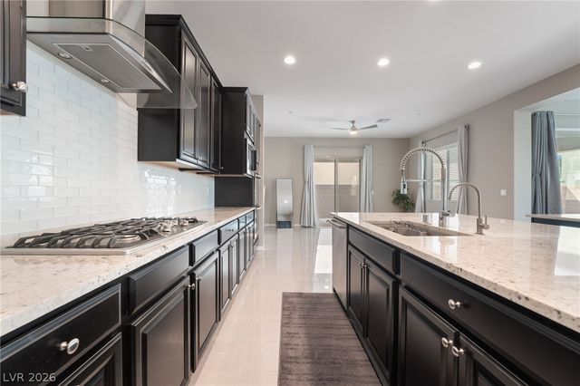 813 Horizon Canyon Drive, Henderson, NV 89052